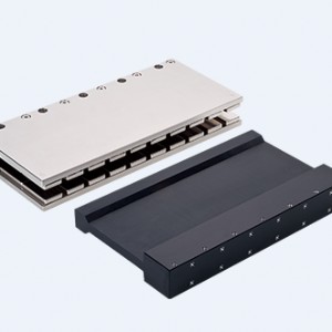 上銀無(wú)鐵心式直線電機(jī)LMC-EFC4
