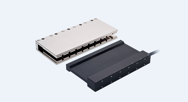 上銀無鐵心式直線電機LMCBC