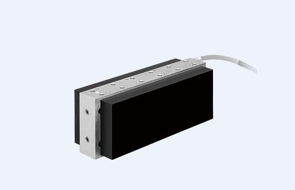 上銀鐵心式直線電機LMSA23L