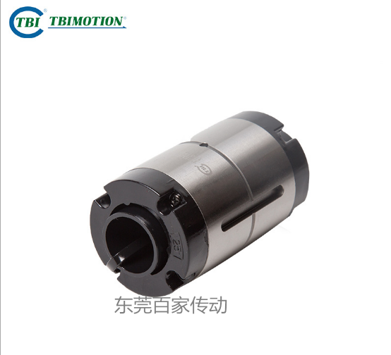 滾珠花鍵SLT008