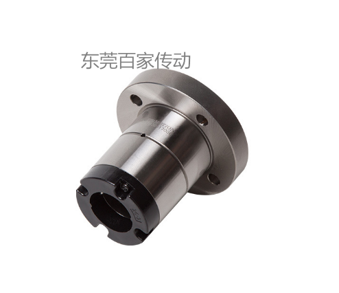 滾珠花鍵SLF040
