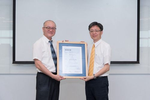 ?上銀科技通過ISO 45001國際標(biāo)準(zhǔn)驗(yàn)證