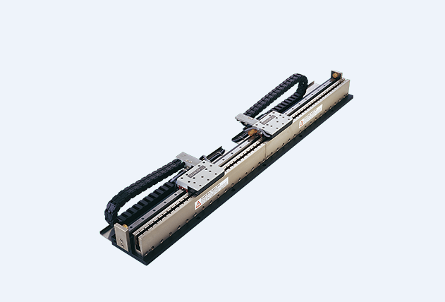 上銀單軸直線電機(jī)定位平臺(tái)：客制化SLB