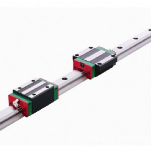 上銀導軌HGW35HC